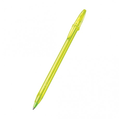 Boligrafo shimmers lima - Envío Gratuito