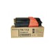 CARTUCHO DE TÓNER TK-1102 KYOCERA MITA NEGRO - Envío Gratuito