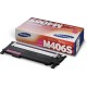 TONER S-PRINTING SAMSUNG CLT-M406S SU257A COLOR MAGENTA - Envío Gratuito