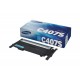 TONER S-PRINTING SAMSUNG CLT-C407S SU002A COLOR CYAN - Envío Gratuito