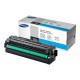 TONER S PRINTING SAMSUNG CLT C506L SU042A COLOR CYAN - Envío Gratuito