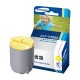 TONER SAMSUNG CLP-Y300A CLPY300A COLOR AMARILLO - Envío Gratuito