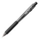 BOLIGRAFO PENTEL WOOW! BK404 COLOR NEGRO DE PUNTO MEDIANO 1.0 MM TIPO DE BARRIL TRIANGULAR 1 PIEZA - Envío Gratuito