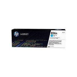 TONER HP 826A CF311A COLOR CYAN - Envío Gratuito