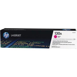 TONER HP 130A CF353A COLOR MAGENTA - Envío Gratuito