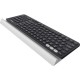 TECLADO MULTIDISPOSITIVO LOGITECH K780 MULTI-DEVICE INALAMBRICO CONEXION USB - Envío Gratuito
