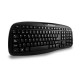 TECLADO ACTECK AT-2700 ALAMBRICO CONEXION USB - Envío Gratuito