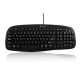 TECLADO ACTECK AT-2700 ALAMBRICO CONEXION USB - Envío Gratuito