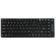TECLADO ACTECK WKTS-001 ALAMBRICO CONEXION USB - Envío Gratuito