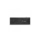 TECLADO ACTECK TB-01005 ALAMBRICO CONEXION USB - Envío Gratuito