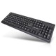 TECLADO ACTECK TB-01005 ALAMBRICO CONEXION USB - Envío Gratuito
