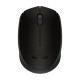 MOUSE INALAMBRICO LOGITECH M170 CONEXION USB COLOR GRIS - Envío Gratuito