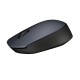 MOUSE INALAMBRICO LOGITECH M170 CONEXION USB COLOR GRIS - Envío Gratuito