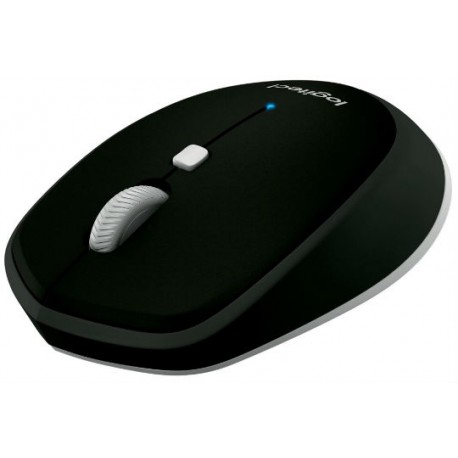 MOUSE INALAMBRICO LOGITECH M535 CONEXION BLUETOOTH COLOR NEGRO - Envío Gratuito
