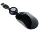 MOUSE MINI ALAMBRICO TARGUS AMU75US CONEXION USB COLOR NEGRO - Envío Gratuito