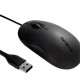 MOUSE ALAMBRICO TARGUS AMU80US CONEXION USB COLOR NEGRO - Envío Gratuito