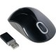MOUSE ALAMBRICO TARGUS AMW50US CONEXION USB COLOR NEGRO - Envío Gratuito