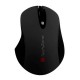 MOUSE INALAMBRICO TECHZONE TZ16MOU01-INA CONEXION BLUETOOTH COLOR NEGRO - Envío Gratuito