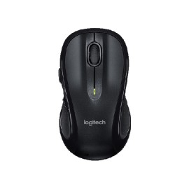 MOUSE RECEPTOR LOGITECH UNIFYING LOGITECH 910-001822 CONEXION PUERTO USB COLOR NEGRO - Envío Gratuito
