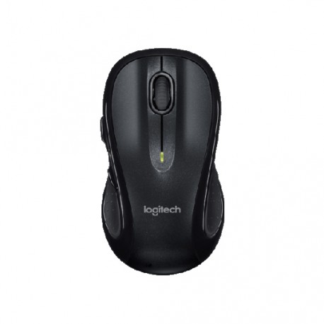 MOUSE RECEPTOR LOGITECH UNIFYING LOGITECH 910-001822 CONEXION PUERTO USB COLOR NEGRO - Envío Gratuito