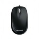 MOUSE ALAMBRICO MICROSOFT U81-00010 CONEXION USB COLOR NEGRO - Envío Gratuito