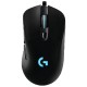 MOUSE GAMING ALAMBRICO LOGITECH G403 CONEXION USB COLOR NEGRO - Envío Gratuito