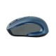 MOUSE INALAMBRICO PERFECT CHOICE PC-044741 CONEXION BLUETOOTH COLOR GRIS Y AZUL - Envío Gratuito