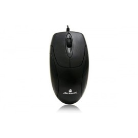 MOUSE ALAMBRICO ACTECK WKMO-001 CONEXION USB COLOR NEGRO - Envío Gratuito