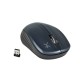 MOUSE INALAMBRICO PERFECT CHOICE PC-043225 CONEXION USB COLOR GRIS - Envío Gratuito