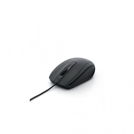 MOUSE ALAMBRICO VERBATIM 98106 CONEXION USB COLOR NEGRO - Envío Gratuito
