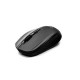 MOUSE INALAMBRICO VORAGO MO-207-BK CONEXION USB COLOR NEGRO - Envío Gratuito