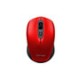MOUSE INALAMBRICO VORAGO MO-305-RD CONEXION USB COLOR ROJO - Envío Gratuito