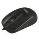 MOUSE ALAMBRICO EASY LINE EL-993377 CONEXION USB COLOR NEGRO - Envío Gratuito