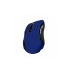 MOUSE INALAMBRICO ACTECK AC-01005 CONEXION USB COLOR AZUL - Envío Gratuito
