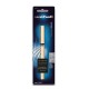 ROLLER UNI-BALL ROLLER VISION DELUXE DE TINTA AZUL COLOR BARRIL DORADO PUNTO FINO MEDIDA 0.7 MM 1 PIEZA - Envío Gratuito