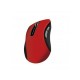 MOUSE INALAMBRICO ACTECK AC-01004 CONEXION USB COLOR ROJO - Envío Gratuito