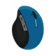 MOUSE INALAMBRICO ACTECK AC-01002 CONEXION USB COLOR AZUL - Envío Gratuito