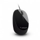 MOUSE INALAMBRICO ACTECK TB-01001 CONEXION USB COLOR NEGRO - Envío Gratuito