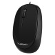 MOUSE INALAMBRICO ACTECK TB-01001 CONEXION USB COLOR NEGRO - Envío Gratuito