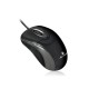 MOUSE ALAMBRICO ACTECK WKMM-001 CONEXION USB COLOR NEGRO - Envío Gratuito