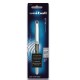 ROLLER UNI-BALL NEEDLE DE TINTA COLOR NEGRA PUNTO FINO MEDIDA 0.7 MM 1 PIEZA - Envío Gratuito