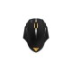 MOUSE GAMER ALAMBRICO GAMDIAS EREBOSOPTICAL CONEXION USB COLOR NEGRO - Envío Gratuito