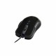 MOUSE GAMING ALAMBRICO VORAGO MO-405 CONEXION USB COLOR NEGRO - Envío Gratuito