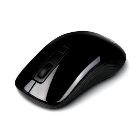 MOUSE ALAMBRICO VORAGO AC-415873-1 CONEXION USB COLOR NEGRO - Envío Gratuito