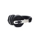 DIADEMA VORAGO AU-375874-1 TIPO INALAMBRICO CONEXION BLUETOOTH NEGRO - Envío Gratuito