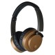 DIADEMA PERFECT CHOICE PC-116424 TIPO IN-EAR BLUETOOTH CONEXION BLUETOOTH BRONCE - Envío Gratuito