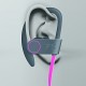 AUDIFONOS IJOY FUTURE SPORT WATERPROOF TIPO EARBUDS CONEXION BLUETOOTH GRIS - Envío Gratuito