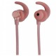AUDIFONOS ACTECK MB-02021 TIPO IN-EAR BLUETOOTH CONEXION BLUETOOTH ROSA - Envío Gratuito