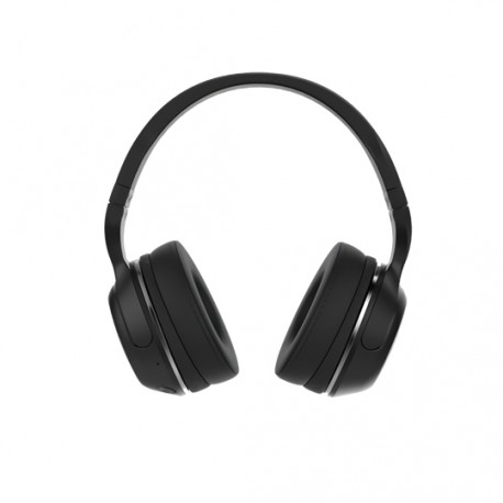 AUDIFONOS SKULLCANDY S6HBGY-374 TIPO INALAMBRICO CONEXION BLUETOOTH NEGRO - Envío Gratuito