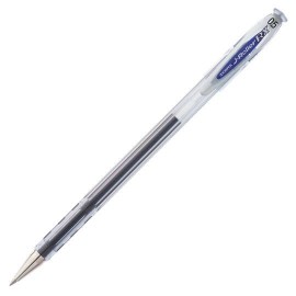 ROLLER ZEBRA J-ROLLER RX DE TINTA AZUL COLOR BARRIL TRANSPARENTE PUNTO FINO MEDIDA 0.5 MM 1 PIEZA - Envío Gratuito